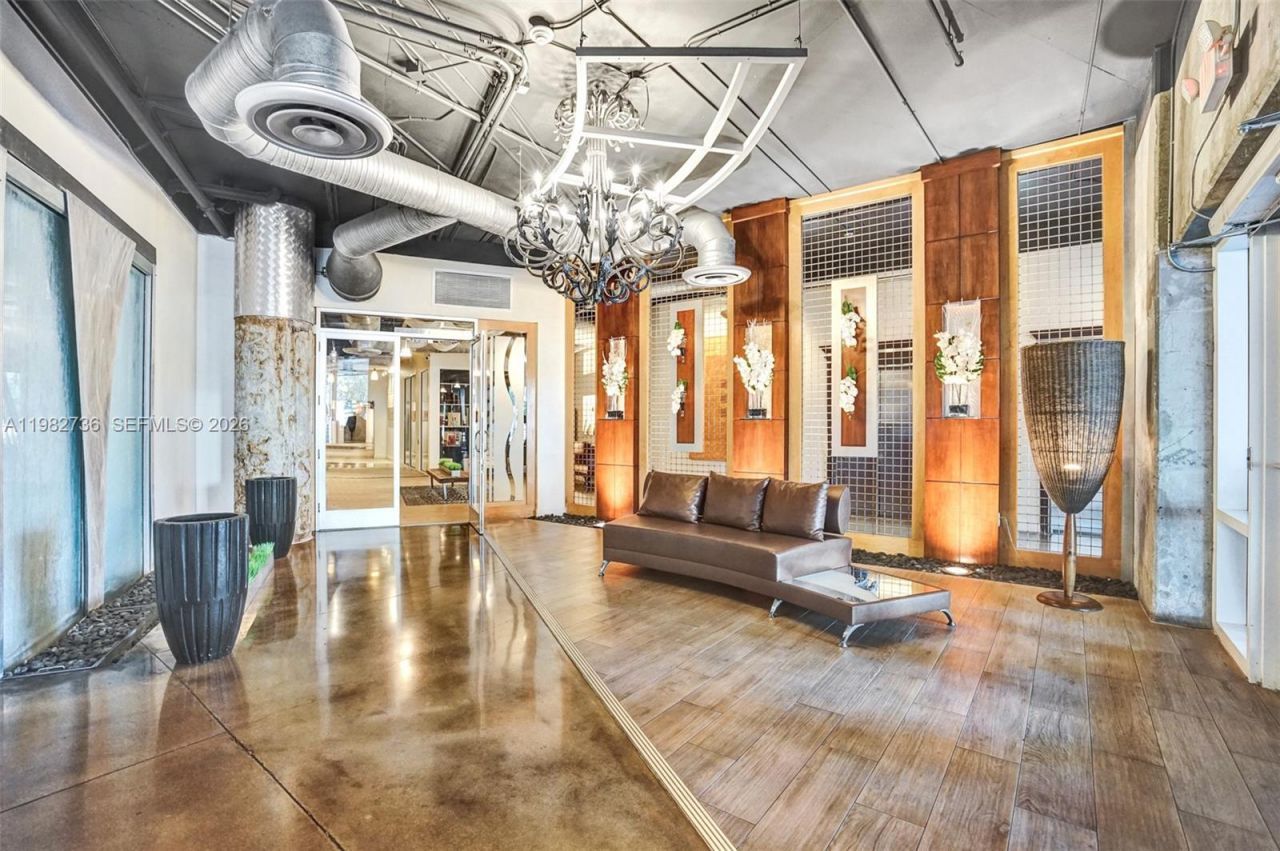 10 SW South River Dr, Unit 607, Miami, FL 33130 Photo