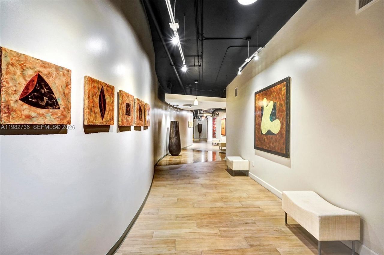 10 SW South River Dr, Unit 607, Miami, FL 33130 Photo