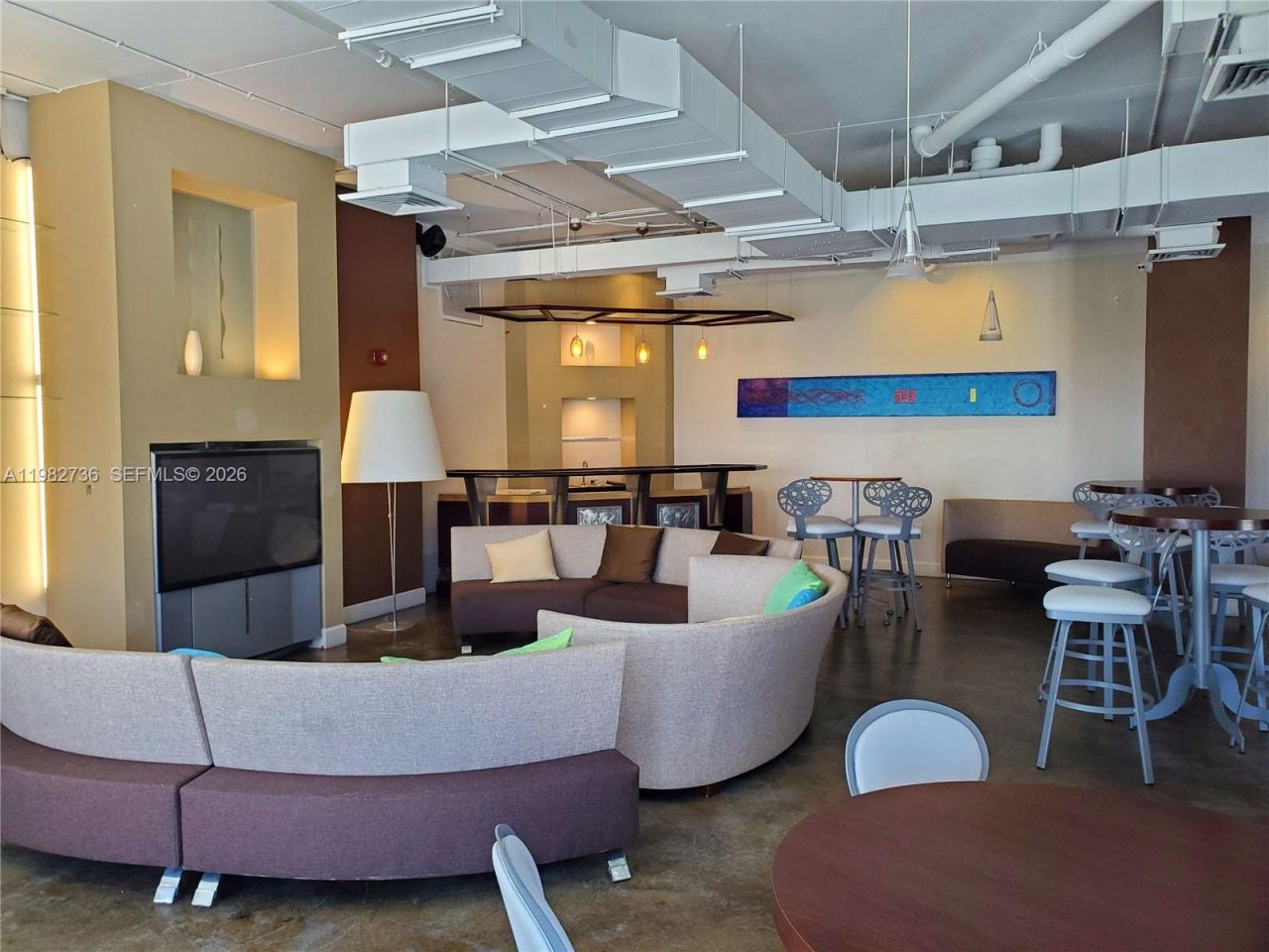 10 SW South River Dr, Unit 607, Miami, FL 33130 Photo