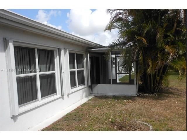 7540 Margate Blvd, Margate, FL 33063 Photo