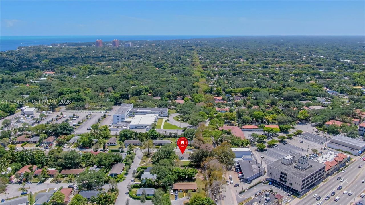 255 Grant Dr , Coral Gables, FL 33133 Photo