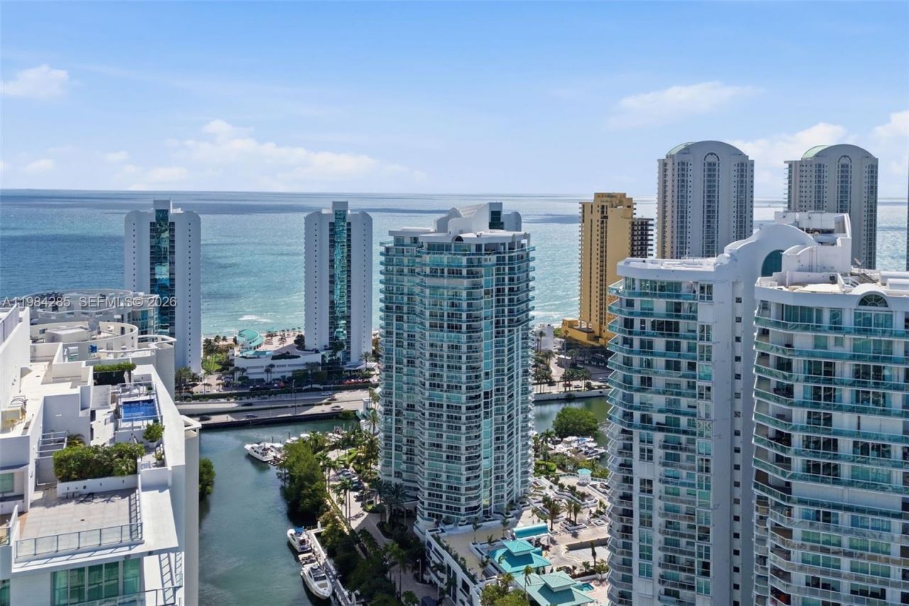 16400 Collins Ave , Unit 544, Sunny Isles Beach, FL 33160 Photo