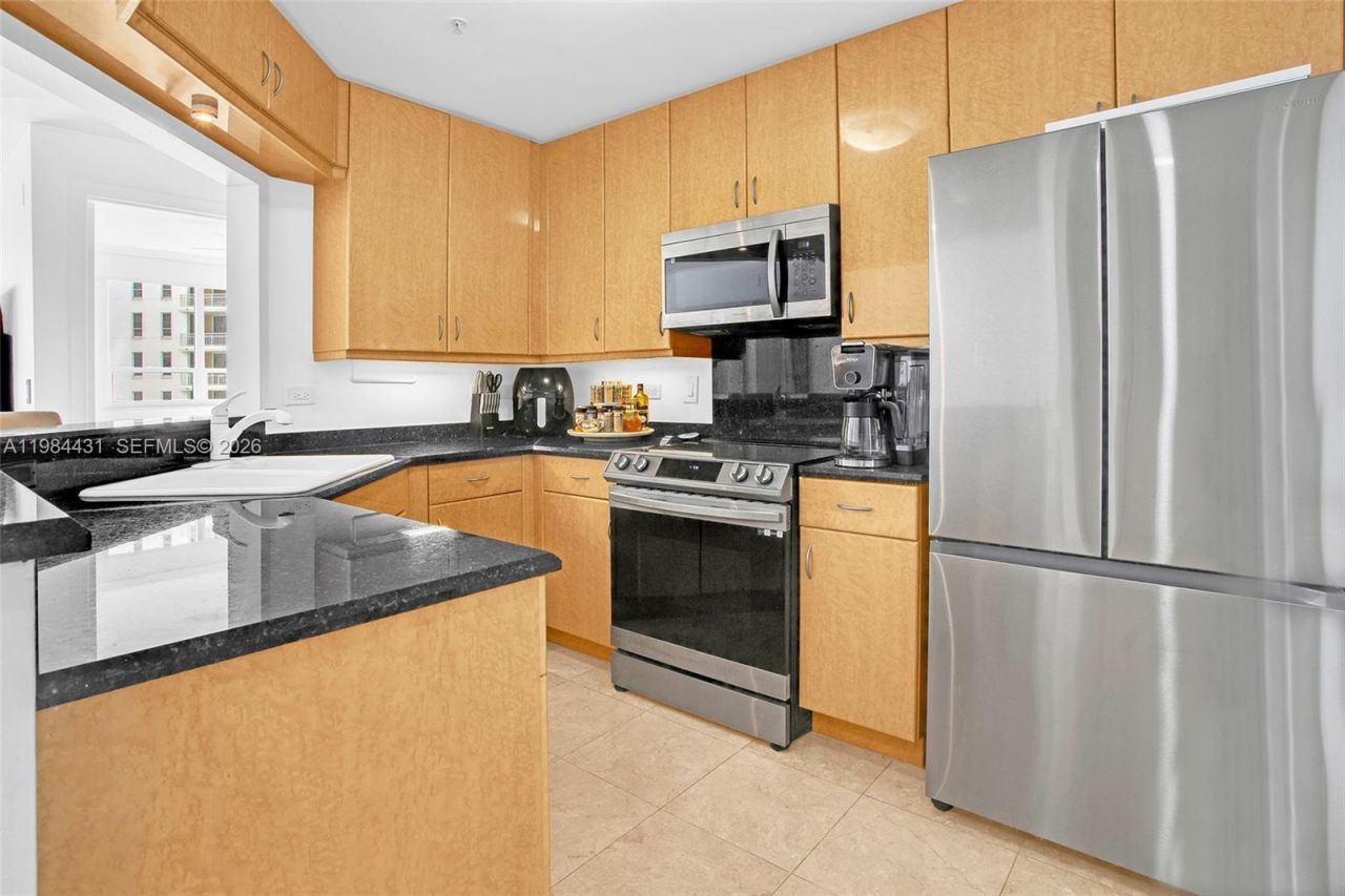 801 Brickell Key Blvd, Unit 907, Miami, FL 33131 Photo