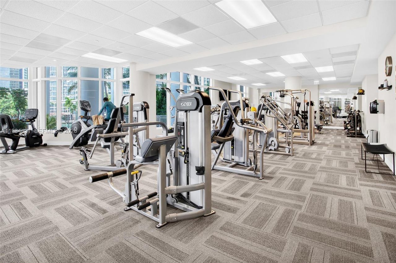801 Brickell Key Blvd, Unit 907, Miami, FL 33131 Photo