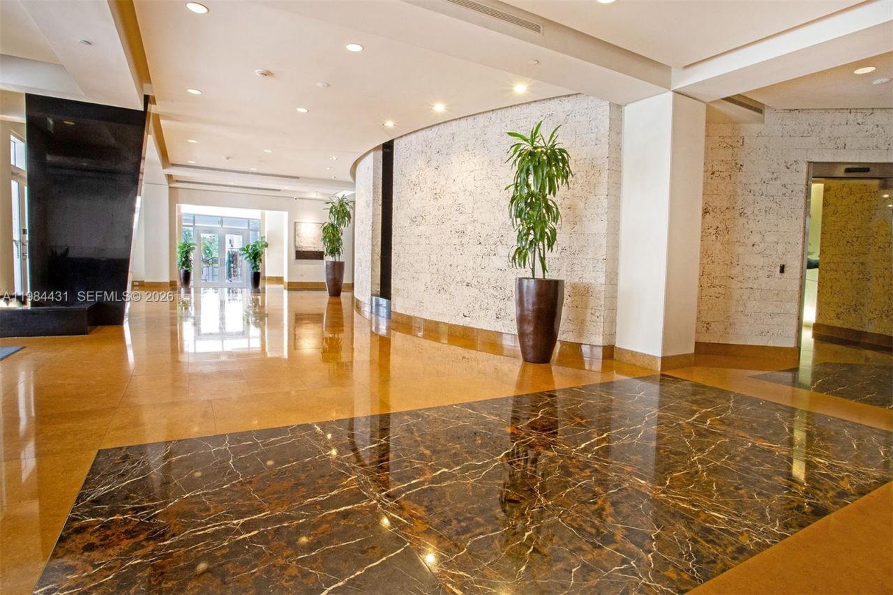 801 Brickell Key Blvd, Unit 907, Miami, FL 33131 Photo