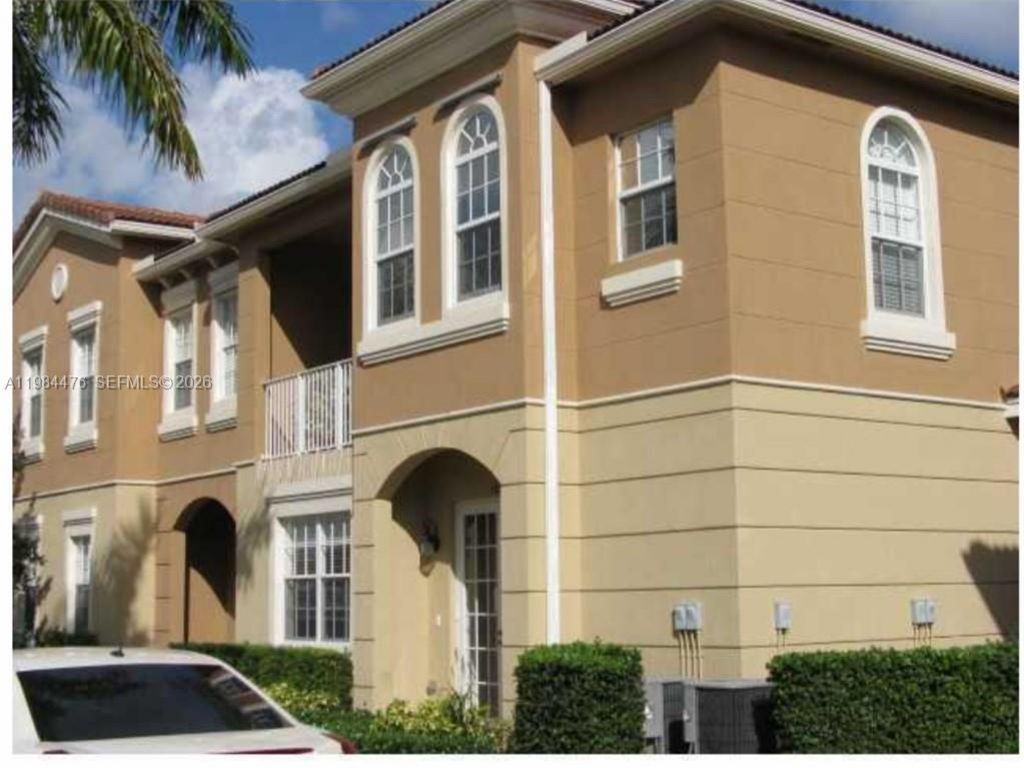 5866 Hampton Hills Blvd , Unit 5866, Tamarac, FL 33321 Photo