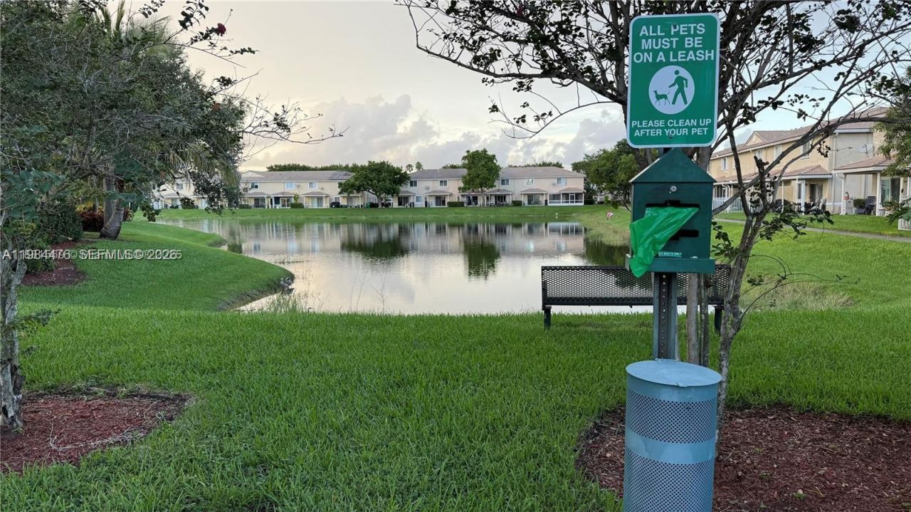 5866 Hampton Hills Blvd , Unit 5866, Tamarac, FL 33321 Photo