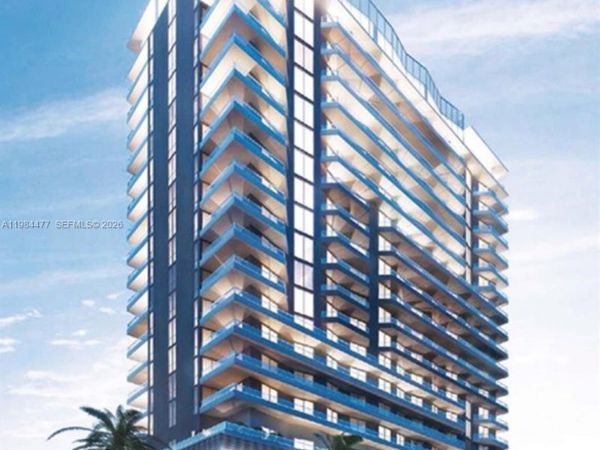 1010 SW 2nd Av , Unit 1502, Miami, FL 33130