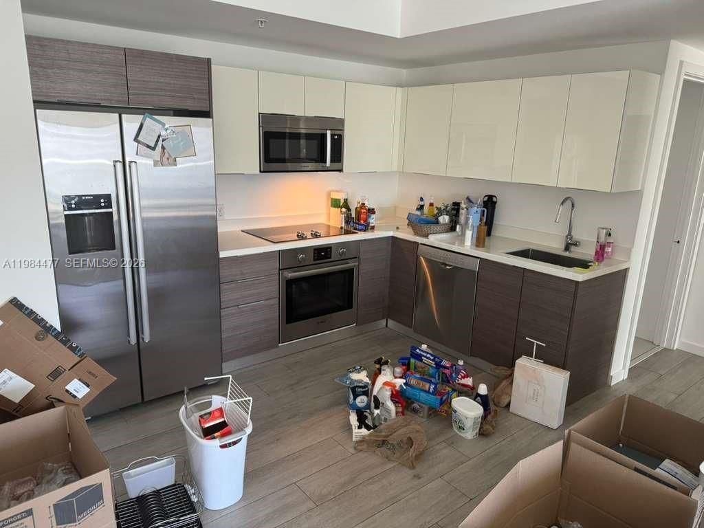 1010 SW 2nd Av , Unit 1502, Miami, FL 33130 Photo