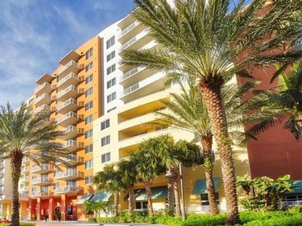 Unit 805, Aventura, FL 33180