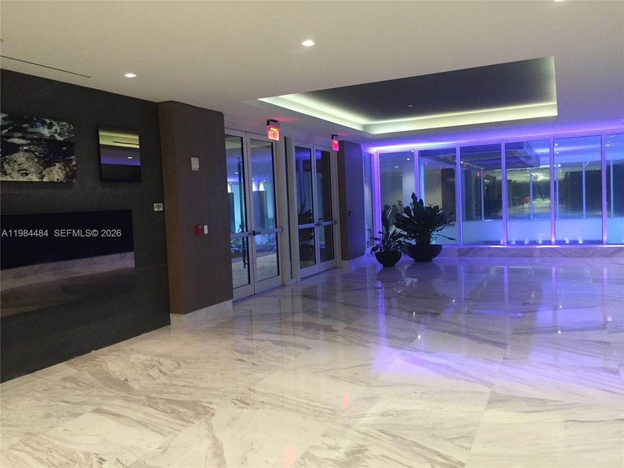 400 Sunny Isles Blvd , Unit 1105, Sunny Isles Beach, FL 33160 Photo