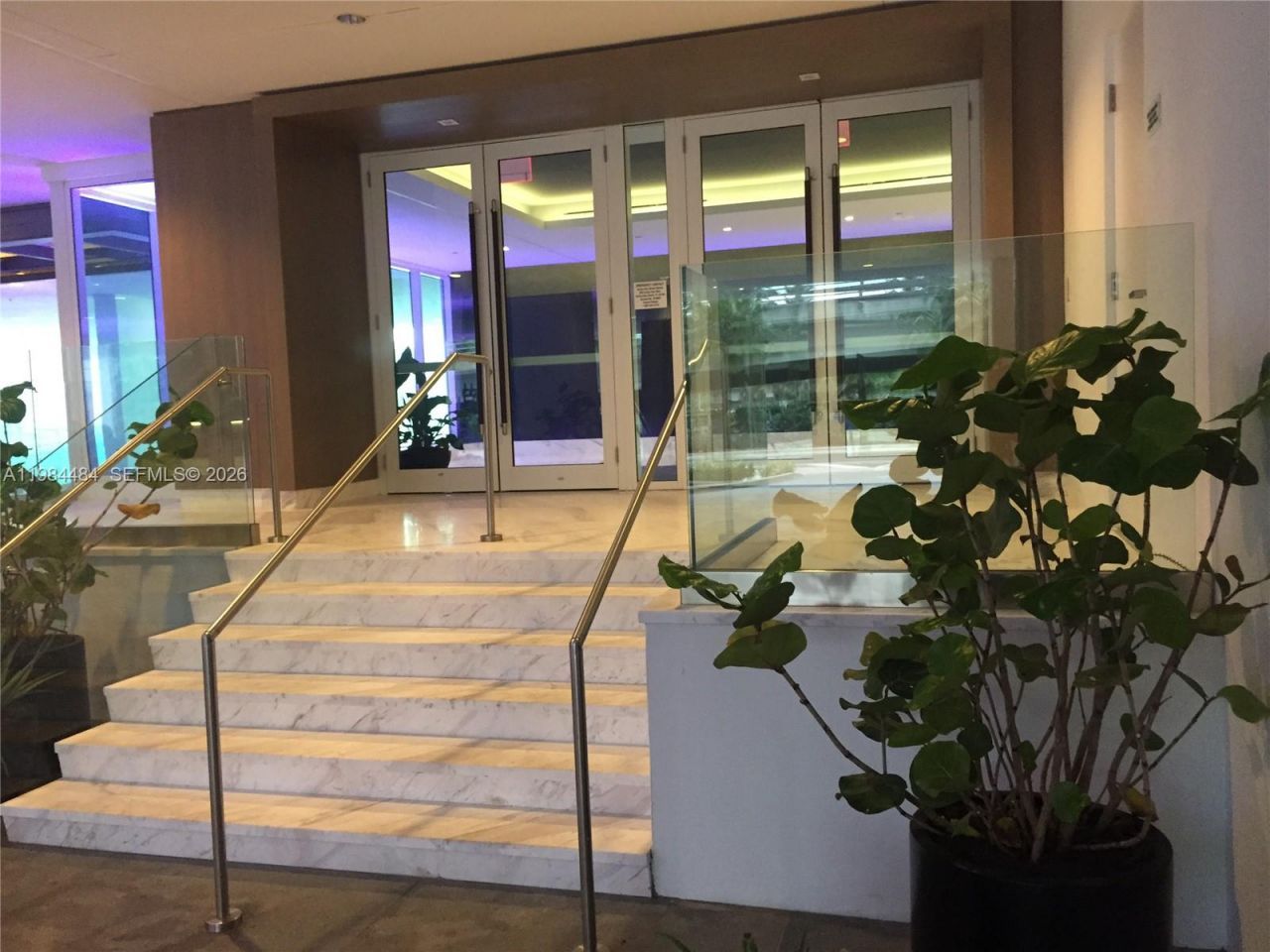 400 Sunny Isles Blvd , Unit 1105, Sunny Isles Beach, FL 33160 Photo