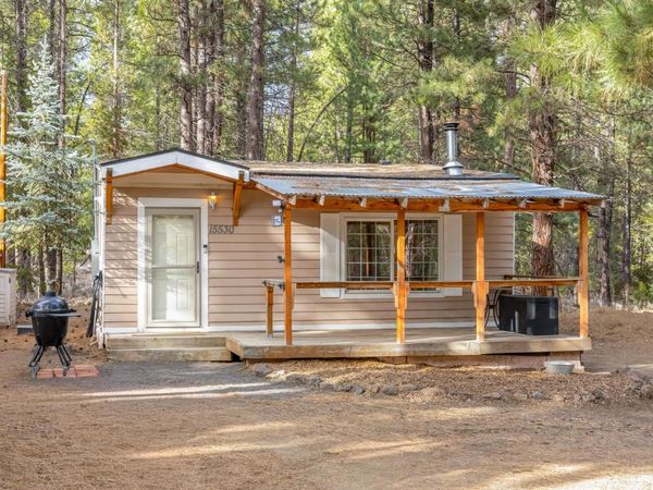 15530 Rim Drive, La Pine, OR 97739