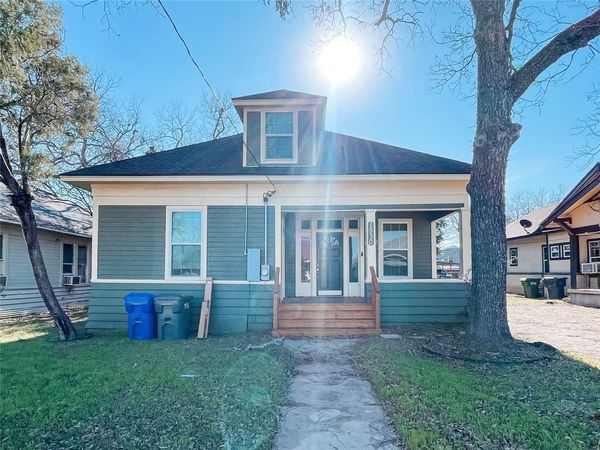1530 Lyle Avenue , Waco, TX 76708