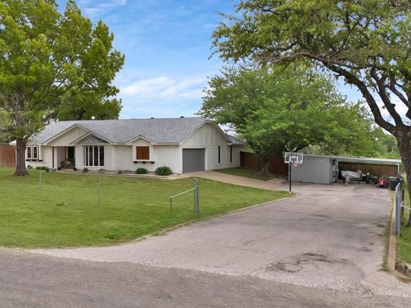 182 Cook Court, Willow Park, TX 76087