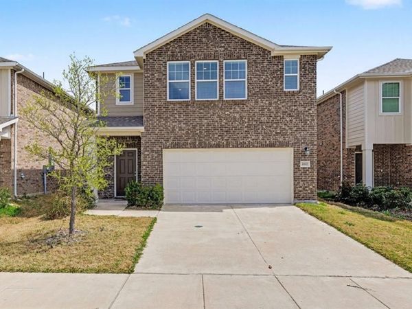 2117 Hamilton Street, Princeton, TX 75407