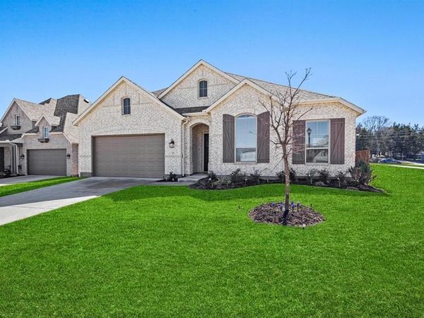 4212 Savannah Court, Denison, TX 75020