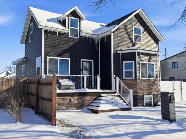 116 2nd Avenue N, Wahpeton, ND 58075