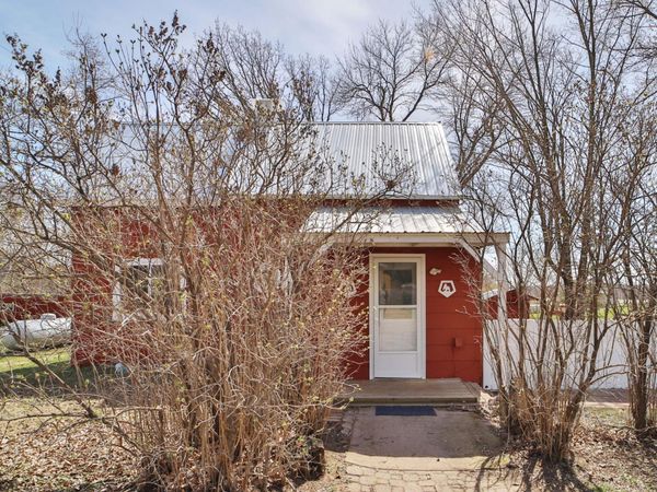 3845 Carlson Avenue, Cushing, MN 56443