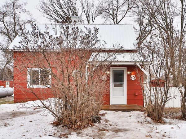 3845 Carlson Avenue, Cushing, MN 56443