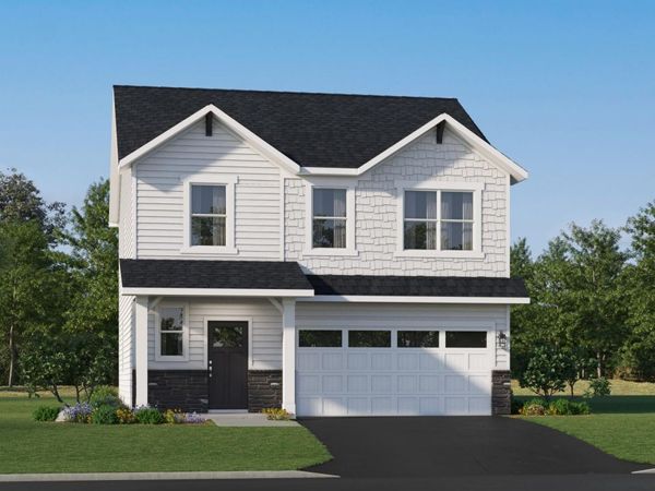 10797 Hemingway Avenue S, Cottage Grove, MN 55016