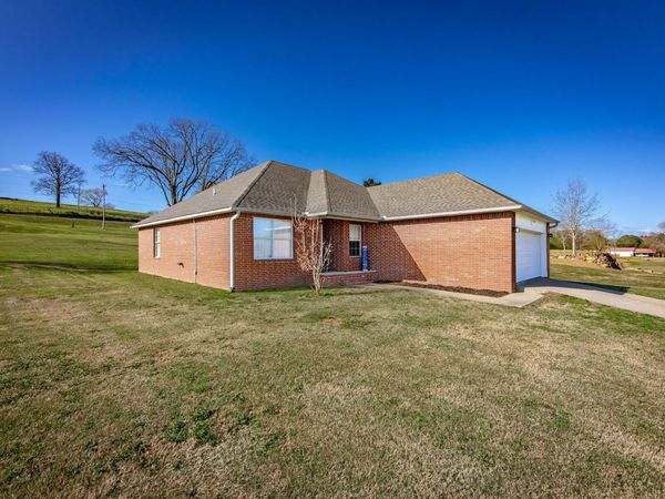 7 Sage Valley Cove, Vilonia, AR 72173