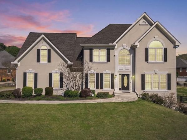 2810 Burgundy Drive , Cumming, GA 30041