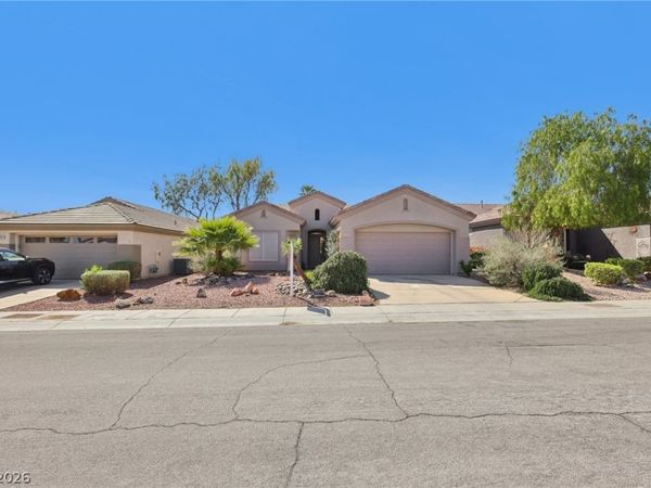 2183 Point Mallard Drive , Henderson, NV 89012