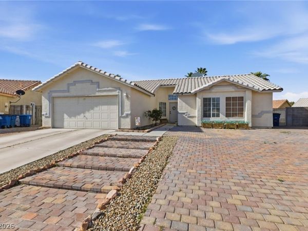 4251 Valley Royal Drive , North Las Vegas, NV 89032