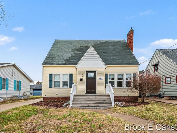 2915 Westland Road, Muskegon, MI 49441
