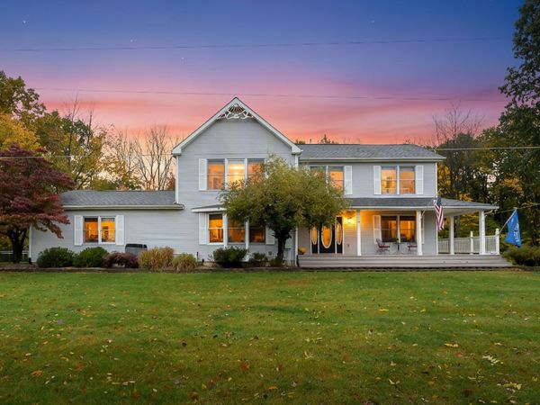 9980 S 2nd Street, Mattawan, MI 49071