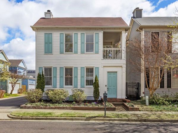 948 RIVER BREEZE DR, Memphis, TN 38103