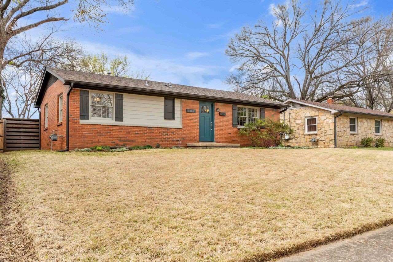 1269 Wilbec Rd, Memphis, TN 38117 Main Photo