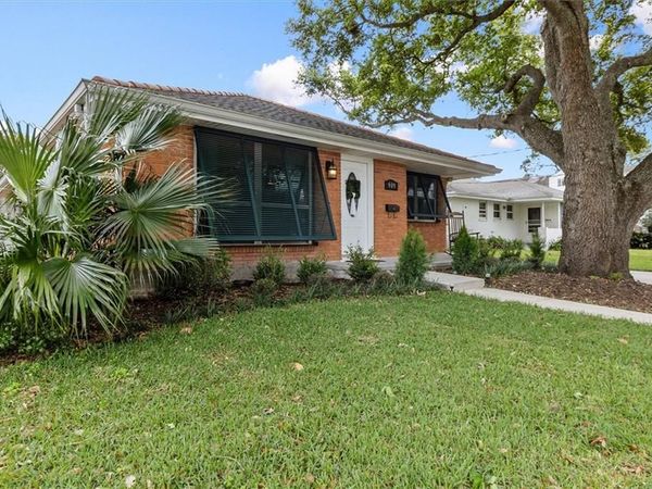 909 ROSA Avenue , Metairie, LA 70005