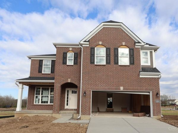 275 Tilly Court, Unit 0012, Springboro, OH 45066