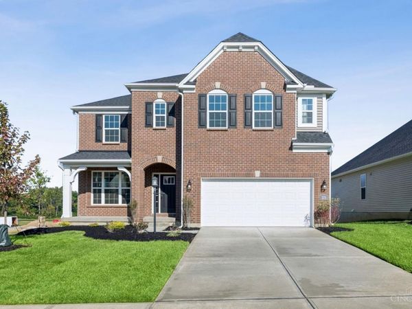 275 Tilly Court, Unit 0012, Springboro, OH 45066