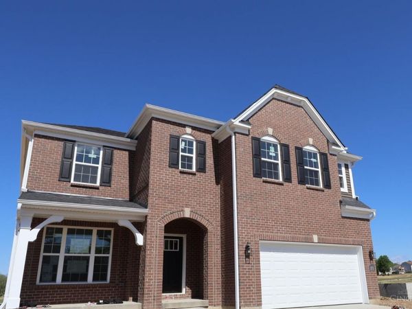 275 Tilly Court, Unit 0012, Springboro, OH 45066