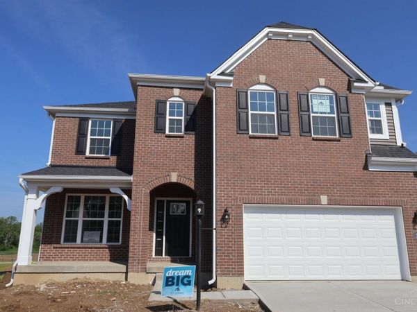 275 Tilly Court, Unit 0012, Springboro, OH 45066