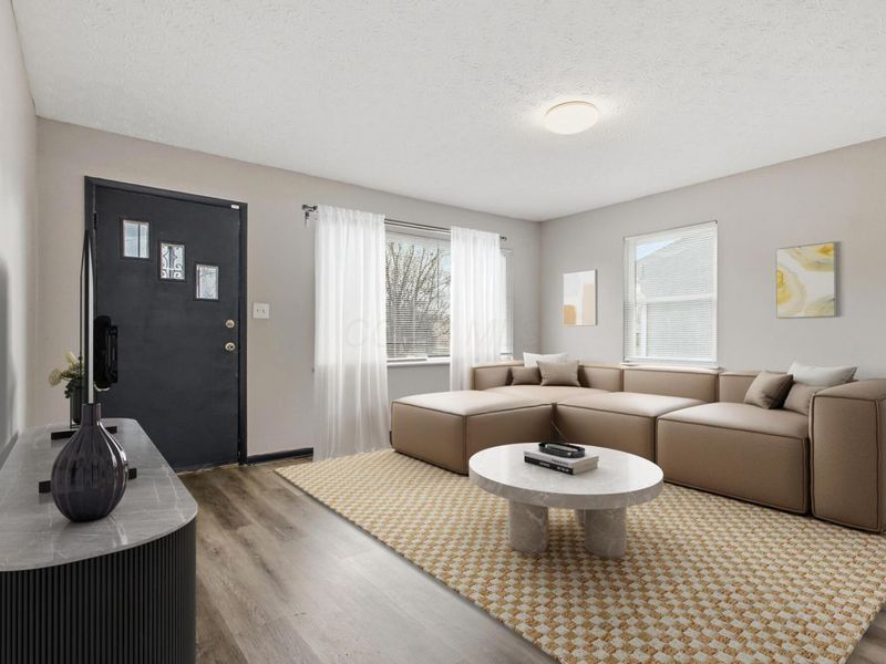 1713 Kelton Avenue, Columbus, OH 43207 Photo 4