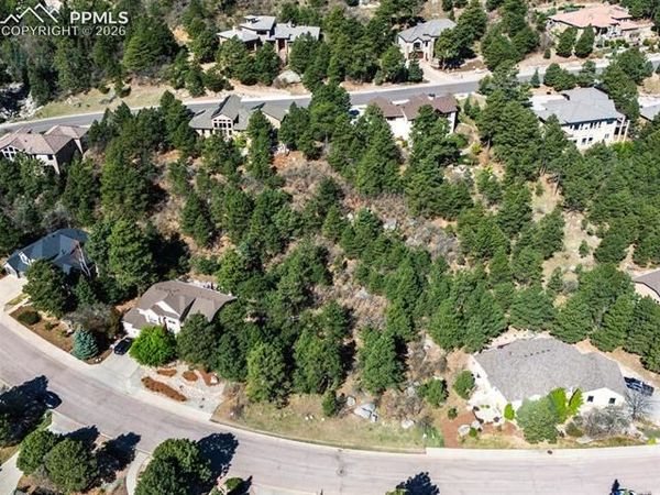 5960 Buttermere Drive, Colorado Springs, CO 80906