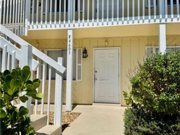 4603 Bayshore DR, Unit F4, NAPLES, FL 34112