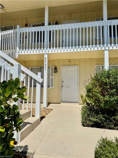 4603 Bayshore Dr, Unit F4, Naples, FL 34112 Photo