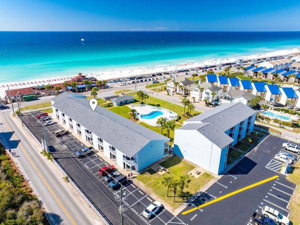 2250 Scenic Gulf Drive, Unit 204A (14), Miramar Beach, FL 32550