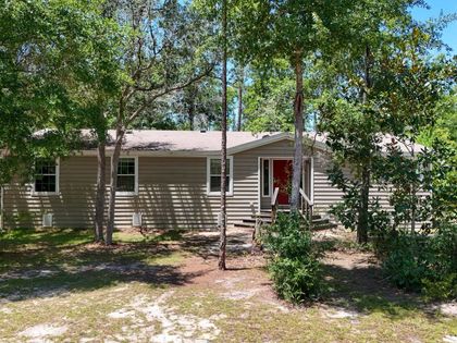 4012 Edwards Road Southport, FL 32409