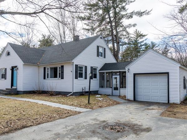 646 Court Street, Keene, NH 03431