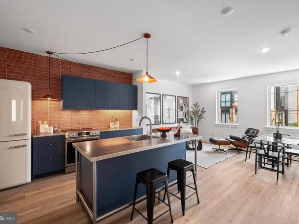 2456 FRANKFORD AVENUE , Unit 8, PHILADELPHIA, PA 19125