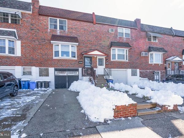 3830 SALINA ROAD, PHILADELPHIA, PA 19154