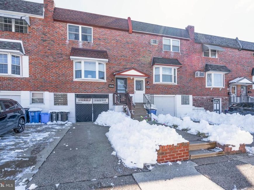 3830 Salina Road, Philadelphia, PA 19154 Main Photo