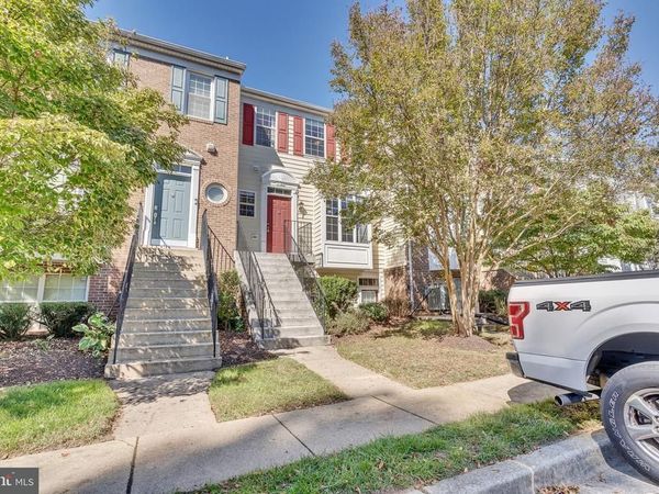 1148 CRANSTON COURT, CROFTON, MD 21114