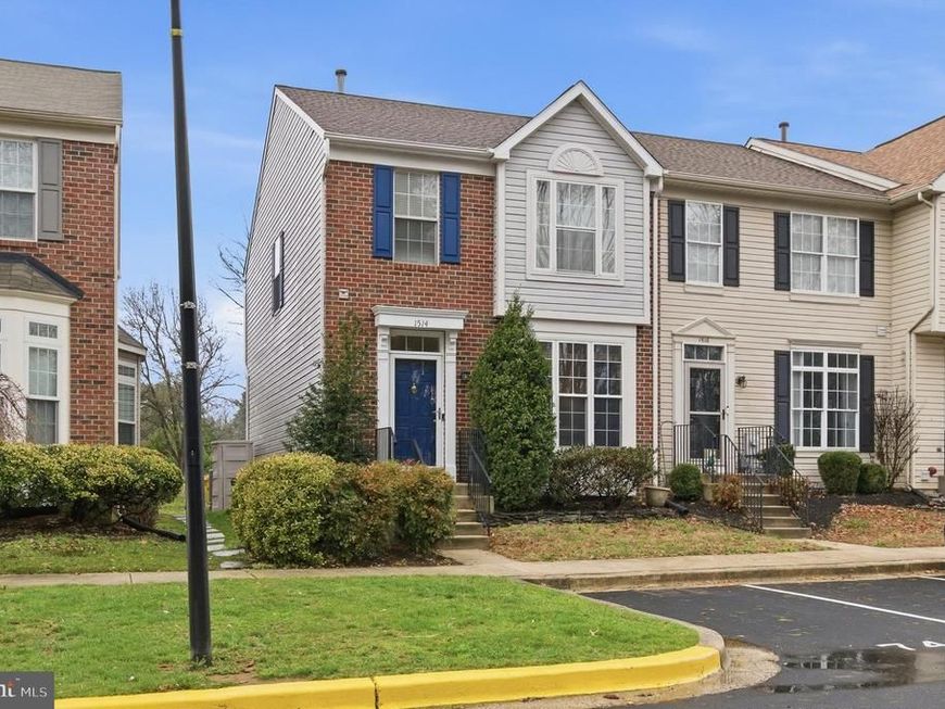 1514 Long Drive Court , Crofton, MD 21114 Main Photo